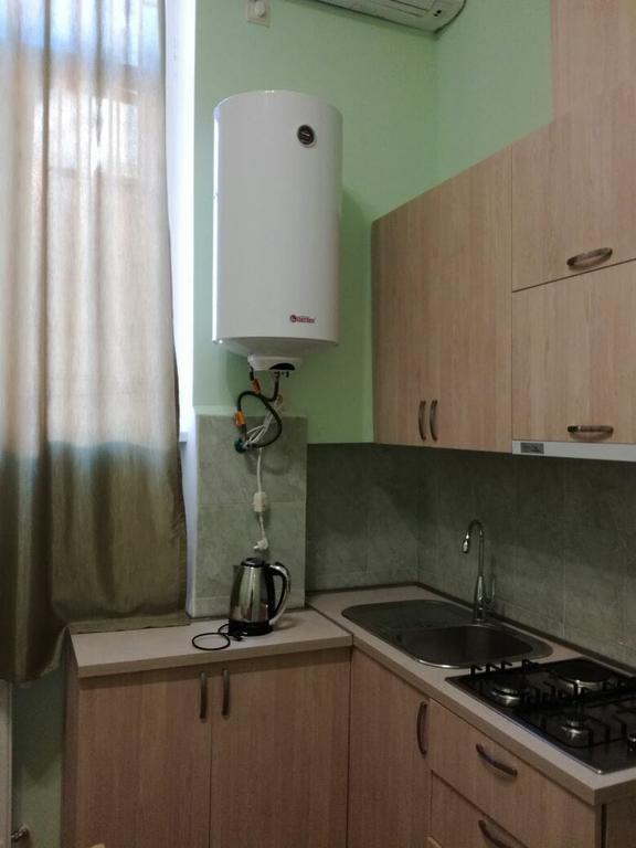 200 Metres From Rustaveli Avenue Apartman Tbiliszi Kültér fotó