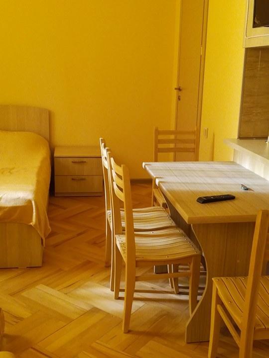 200 Metres From Rustaveli Avenue Apartman Tbiliszi Kültér fotó