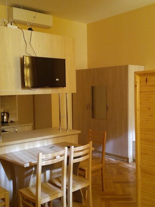 200 Metres From Rustaveli Avenue Apartman Tbiliszi Kültér fotó