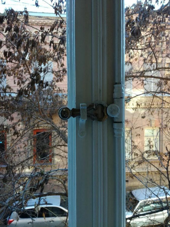 200 Metres From Rustaveli Avenue Apartman Tbiliszi Kültér fotó