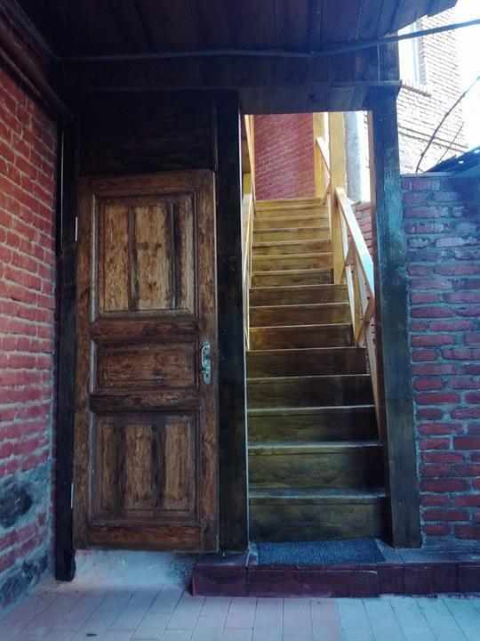200 Metres From Rustaveli Avenue Apartman Tbiliszi Kültér fotó