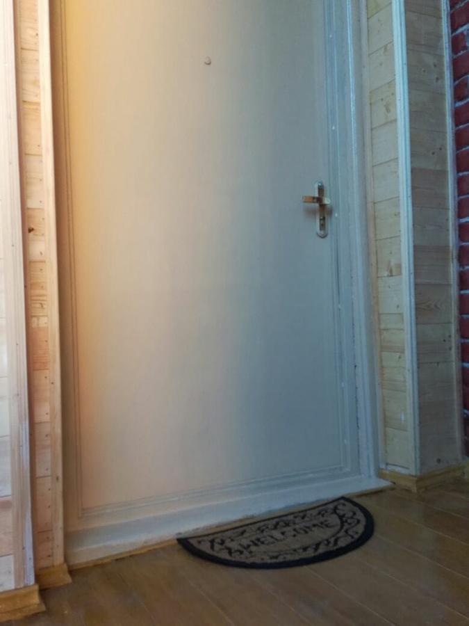 200 Metres From Rustaveli Avenue Apartman Tbiliszi Kültér fotó