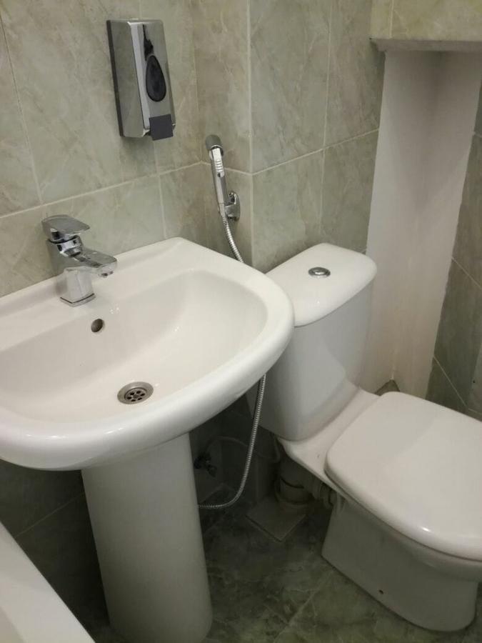 200 Metres From Rustaveli Avenue Apartman Tbiliszi Kültér fotó