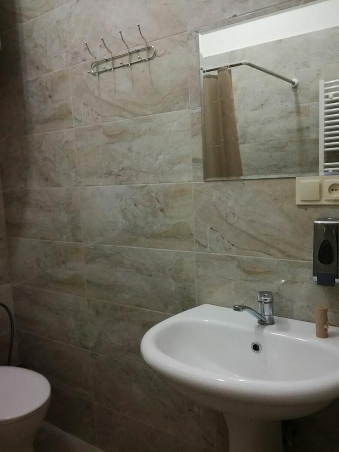 200 Metres From Rustaveli Avenue Apartman Tbiliszi Kültér fotó