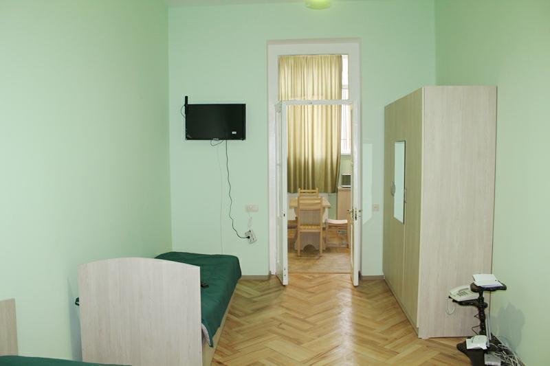 200 Metres From Rustaveli Avenue Apartman Tbiliszi Kültér fotó