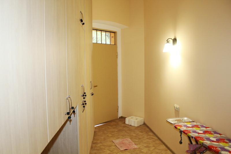 200 Metres From Rustaveli Avenue Apartman Tbiliszi Kültér fotó