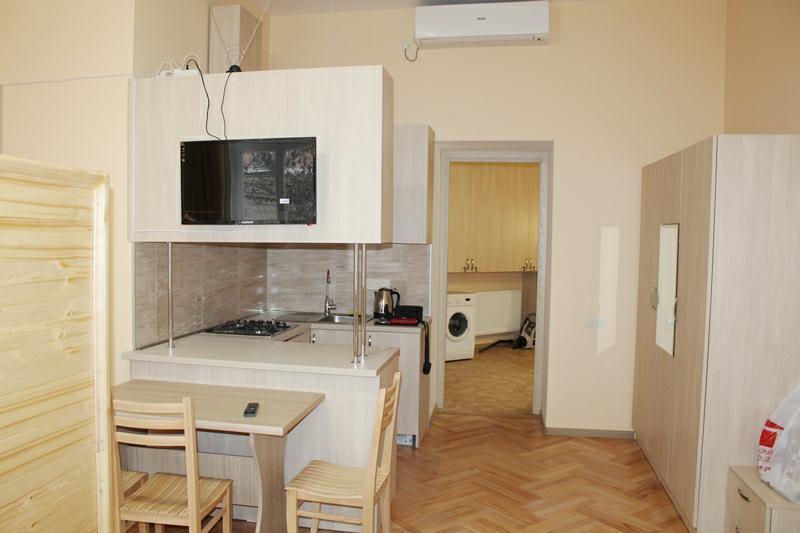 200 Metres From Rustaveli Avenue Apartman Tbiliszi Kültér fotó