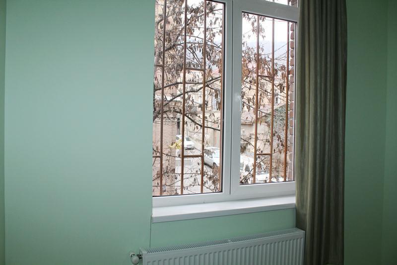 200 Metres From Rustaveli Avenue Apartman Tbiliszi Kültér fotó