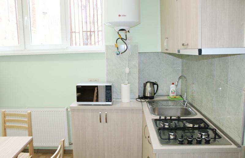 200 Metres From Rustaveli Avenue Apartman Tbiliszi Kültér fotó