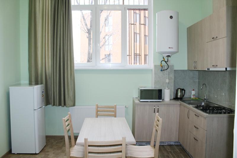 200 Metres From Rustaveli Avenue Apartman Tbiliszi Kültér fotó