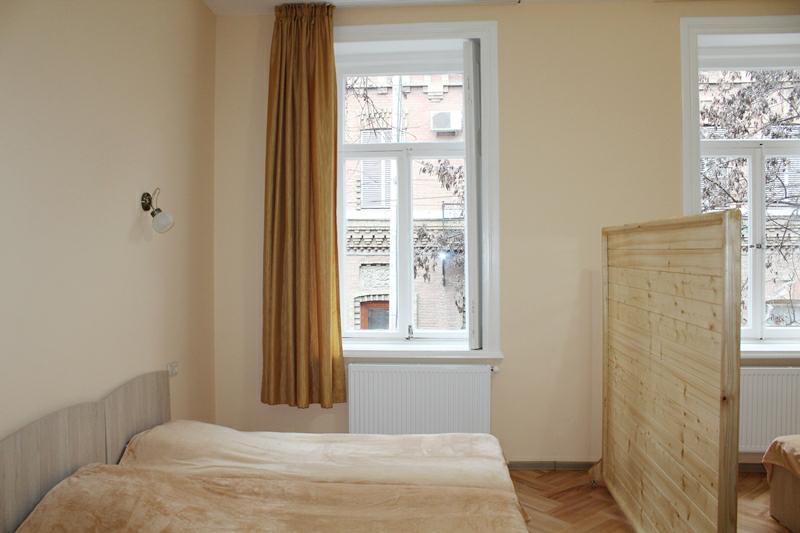 200 Metres From Rustaveli Avenue Apartman Tbiliszi Kültér fotó