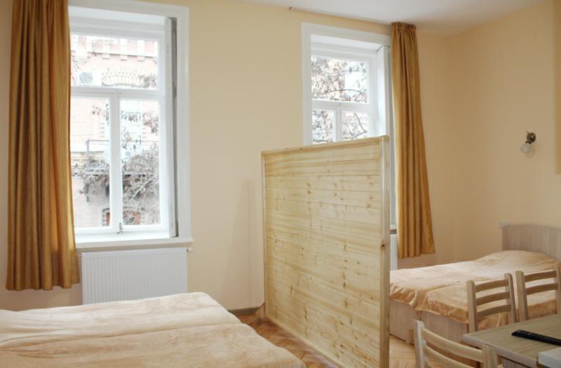 200 Metres From Rustaveli Avenue Apartman Tbiliszi Kültér fotó