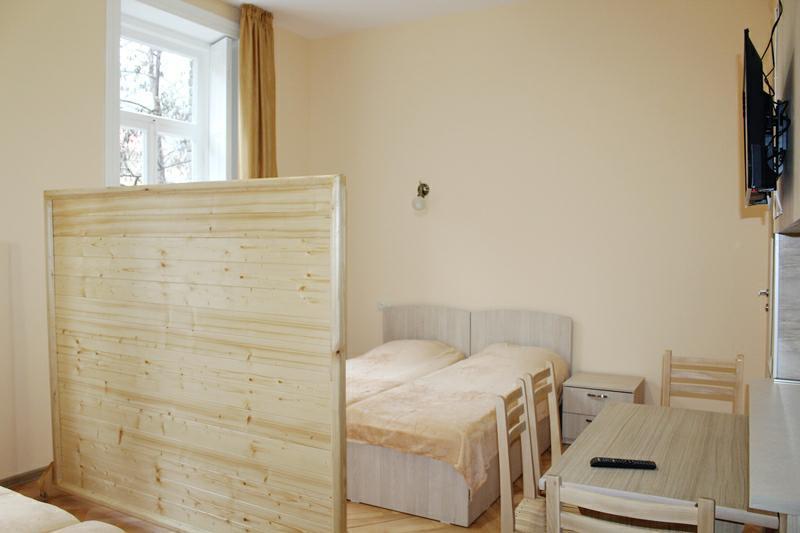 200 Metres From Rustaveli Avenue Apartman Tbiliszi Kültér fotó