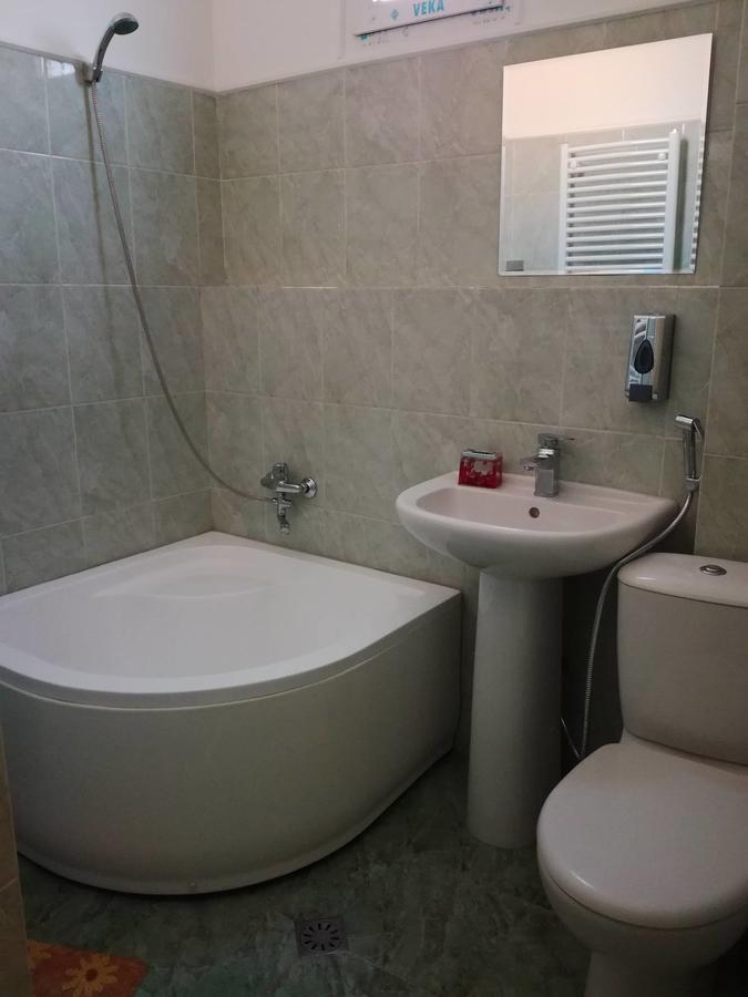 200 Metres From Rustaveli Avenue Apartman Tbiliszi Kültér fotó